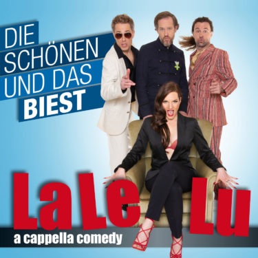 LALELU CD